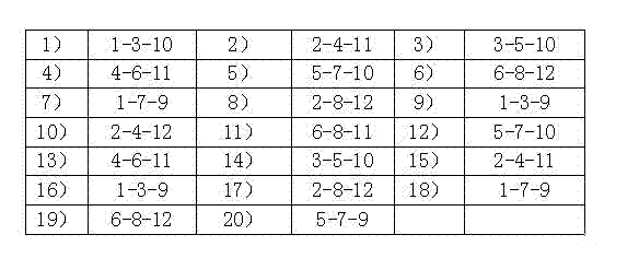 Environment-friendly type fine-denier composite filament stripe-derivative mixed fabric and weaving method thereof