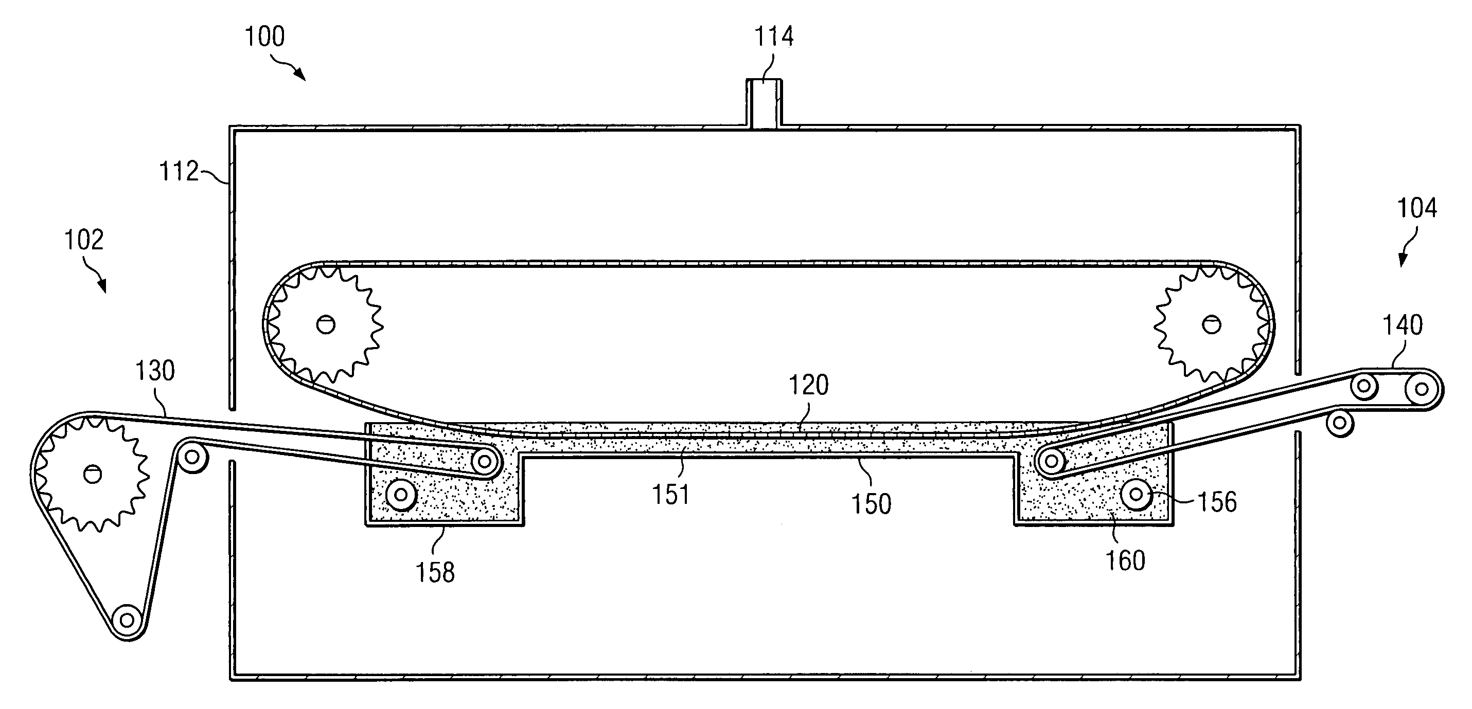 Method for making a masa based dough for use in a single mold form fryer