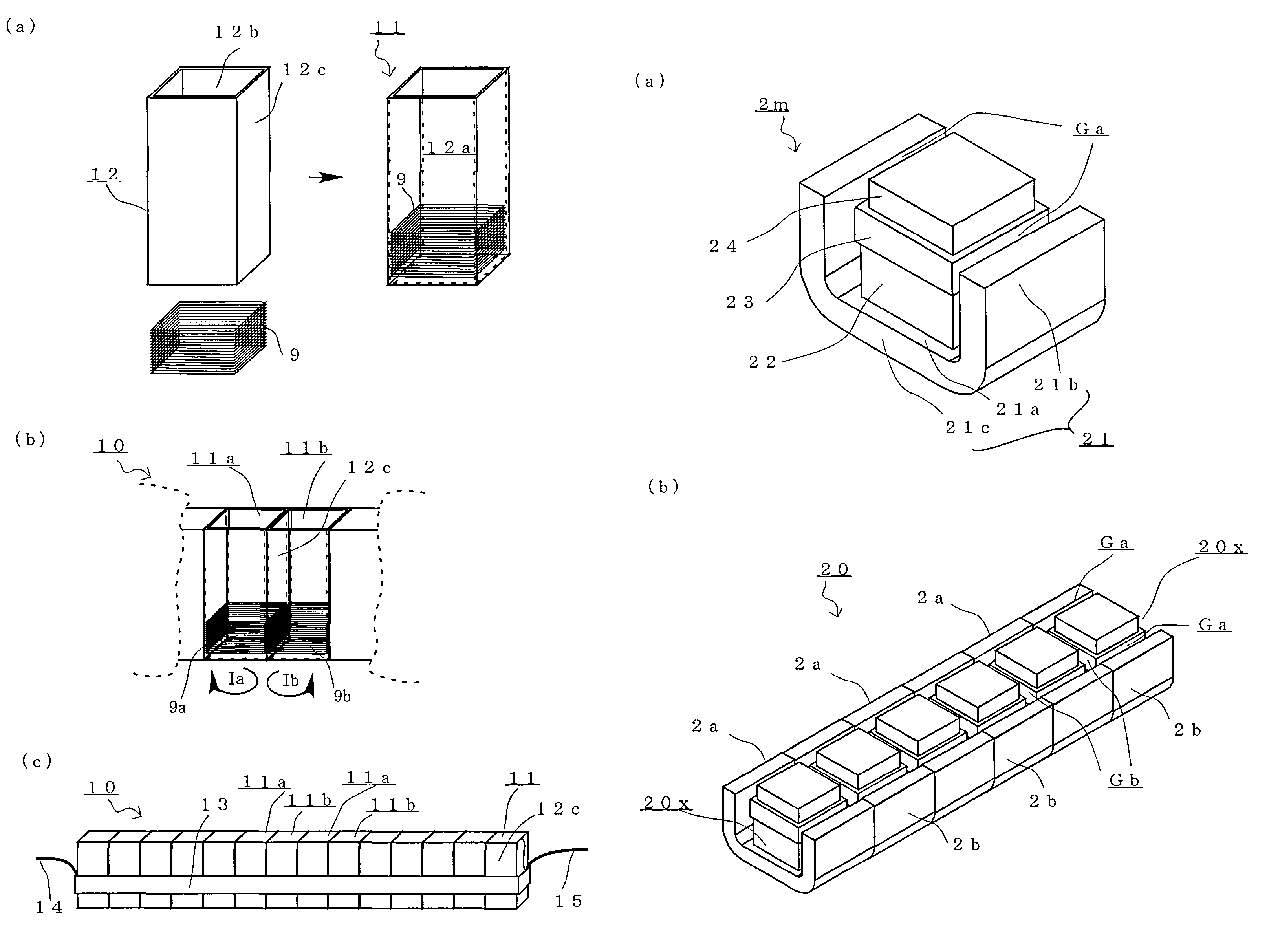 Voice coil assembly, loudspeaker using the same, and method for producing the same