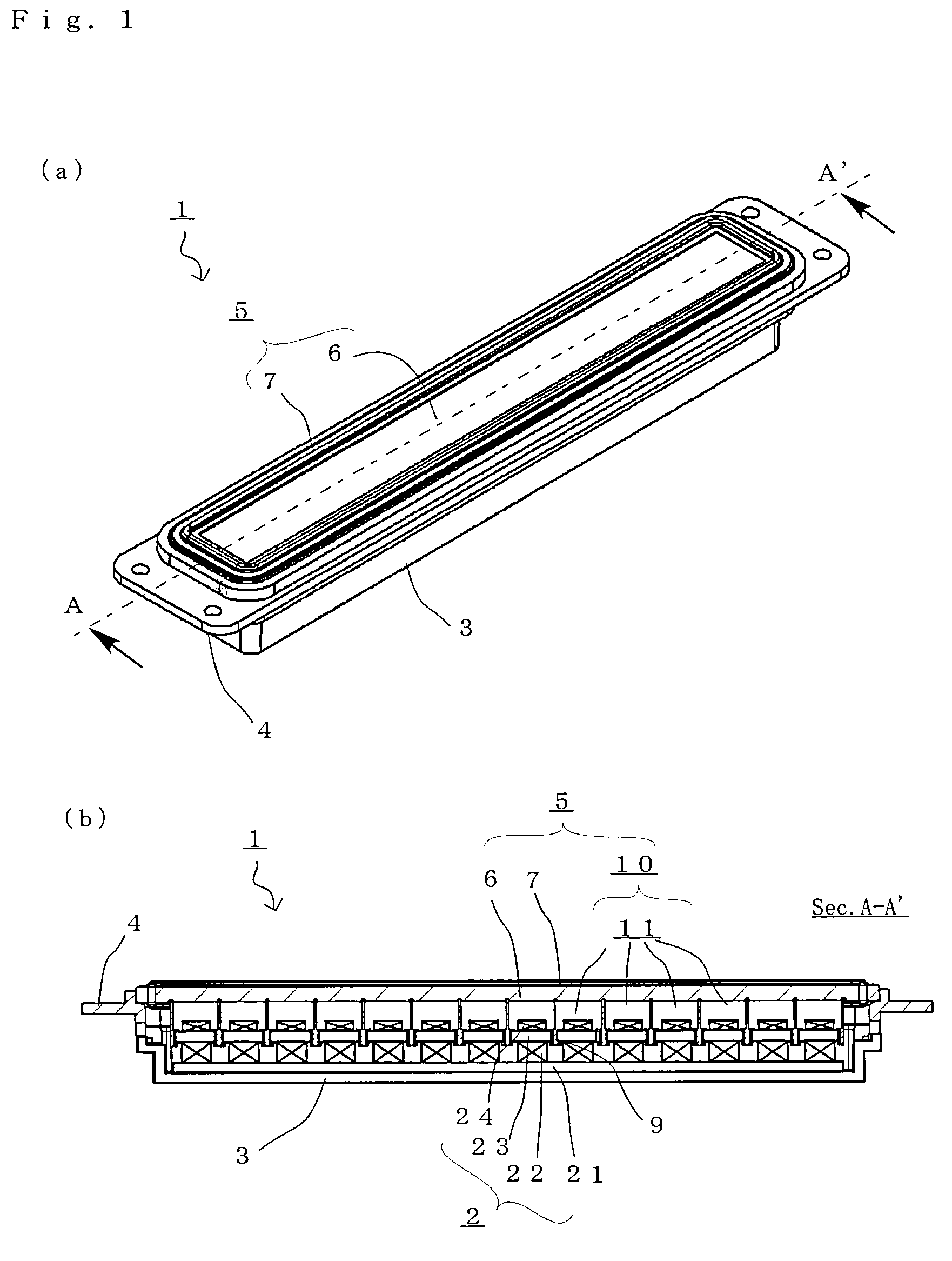 Voice coil assembly, loudspeaker using the same, and method for producing the same