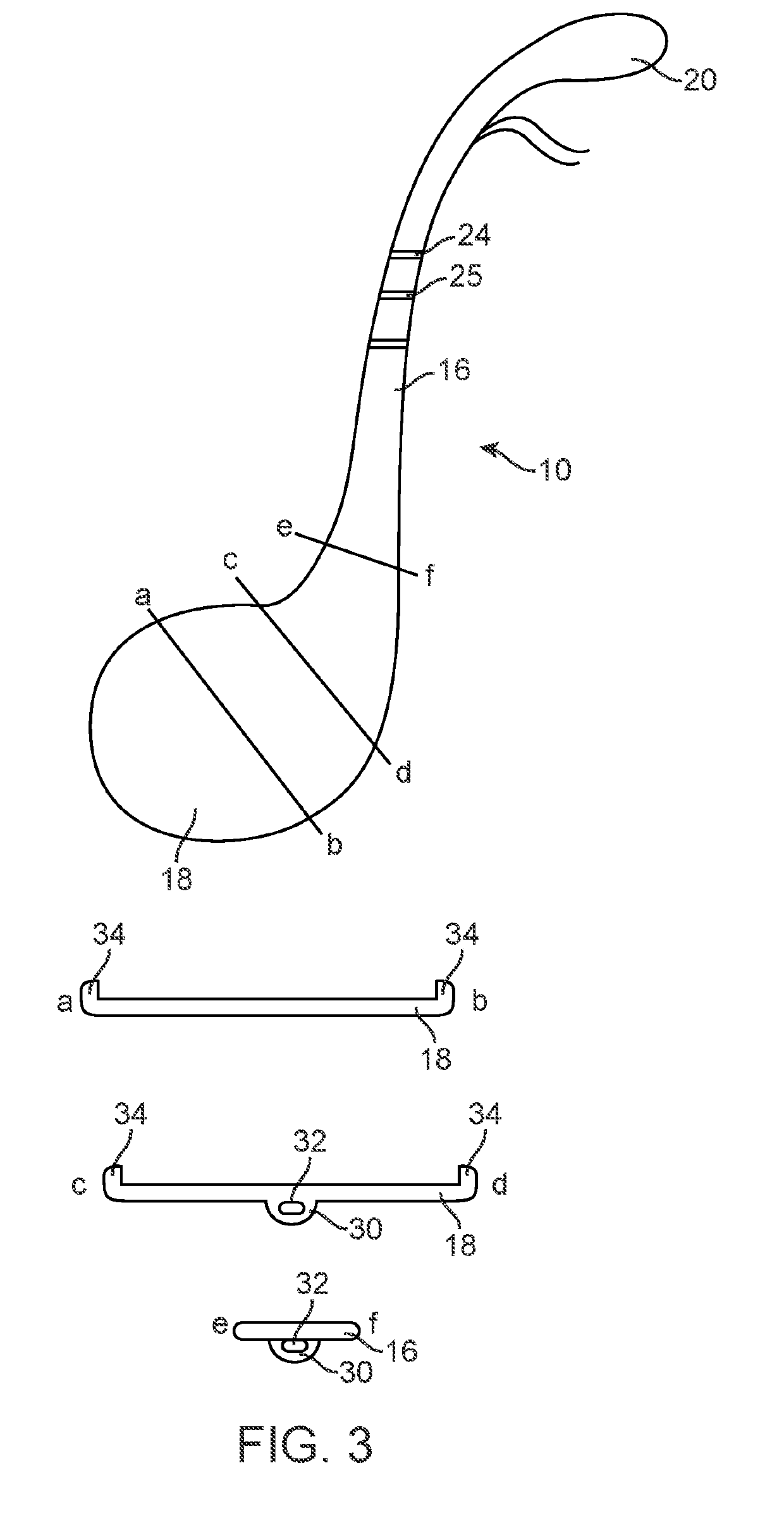 Fetus delivery assisting device