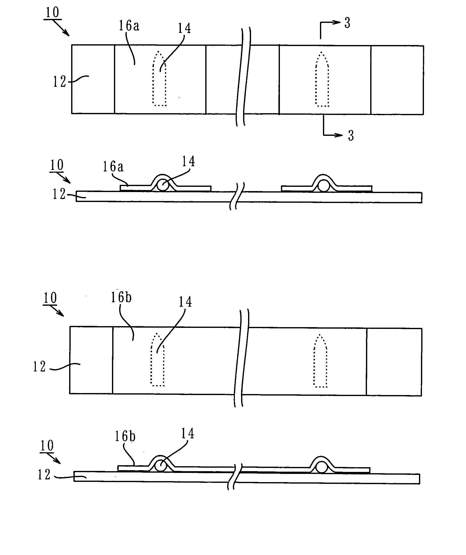 Static eliminator