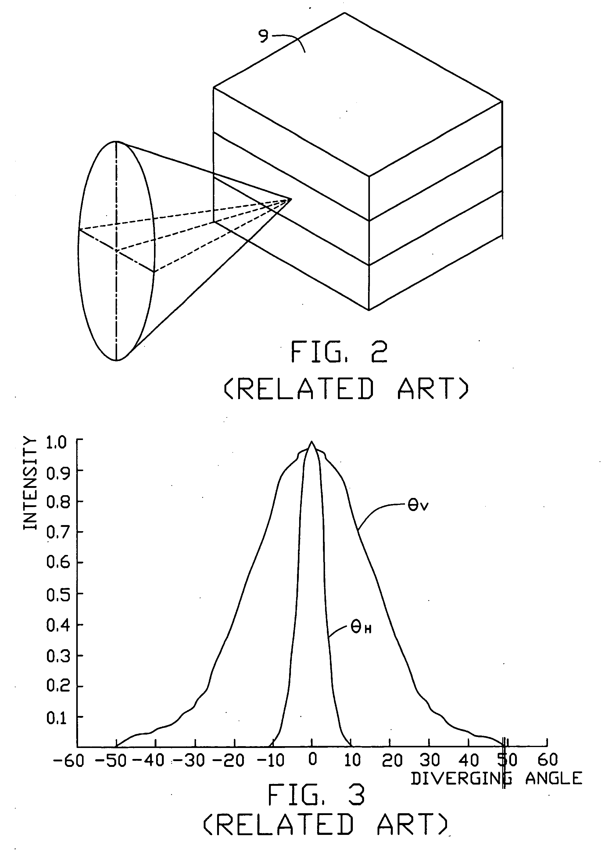 Optical system for collimating elliptical light beam and optical device using the same