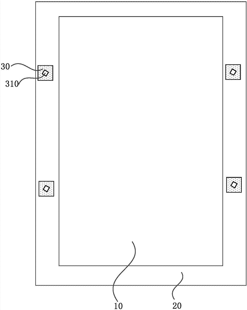 Display panel and display device