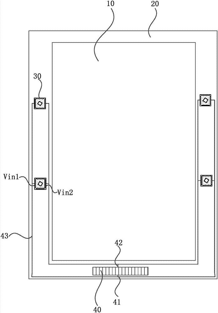 Display panel and display device