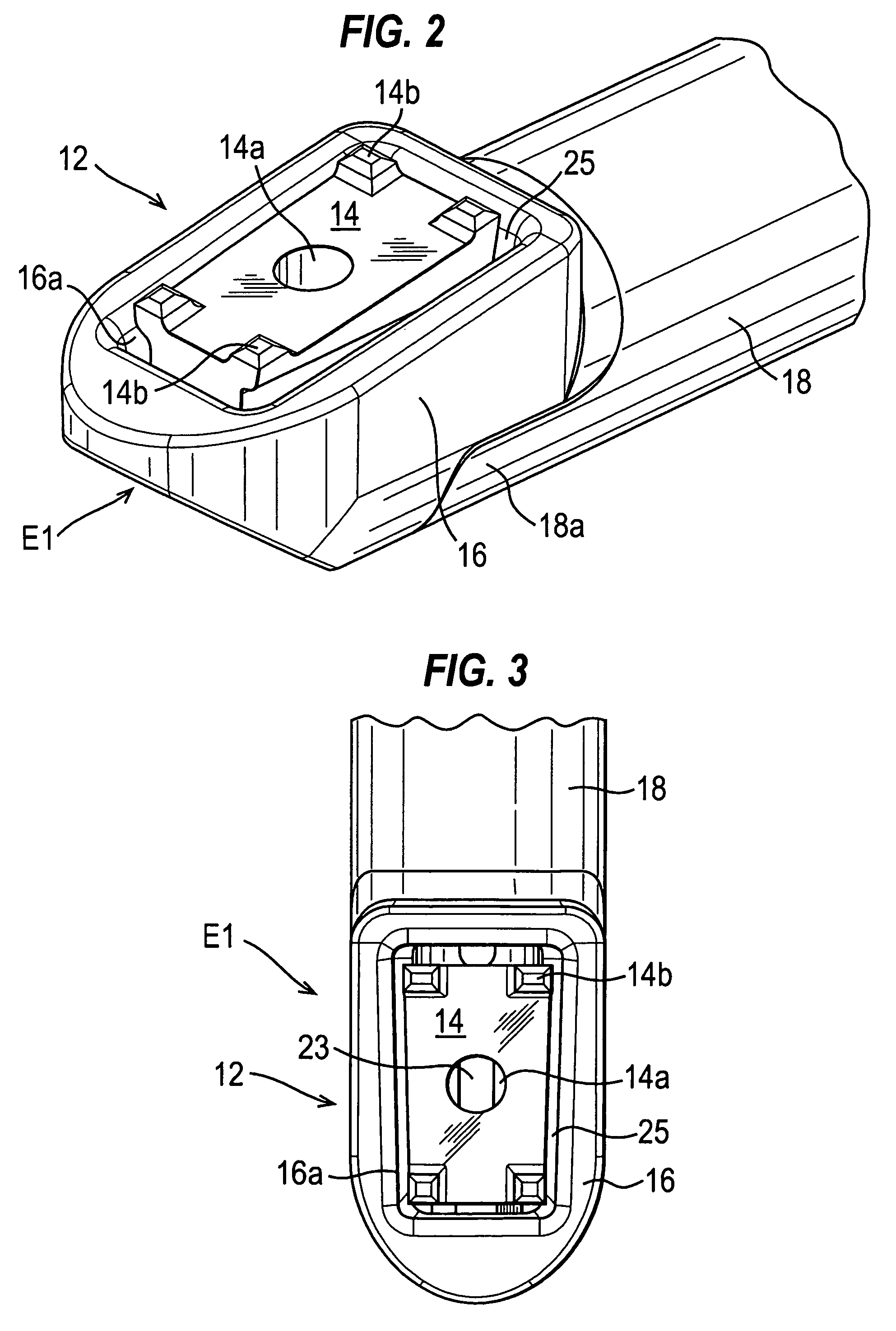 Electrosurgical instrument