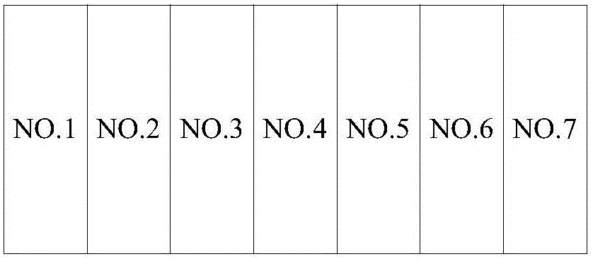 Method and Device for Establishing RF Fingerprint Database