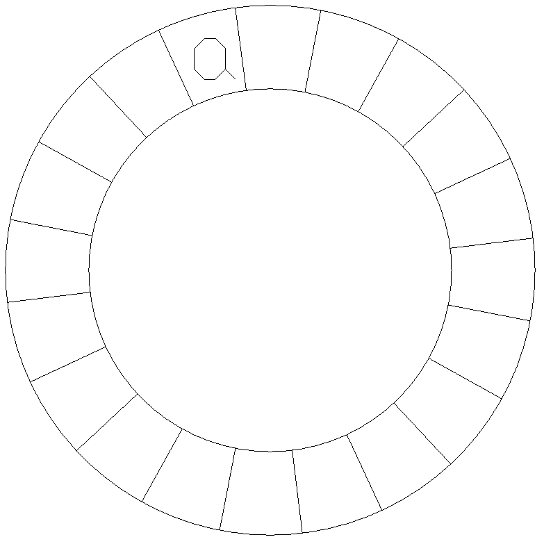 Feedforward control method of furnace top pressure of blast furnace