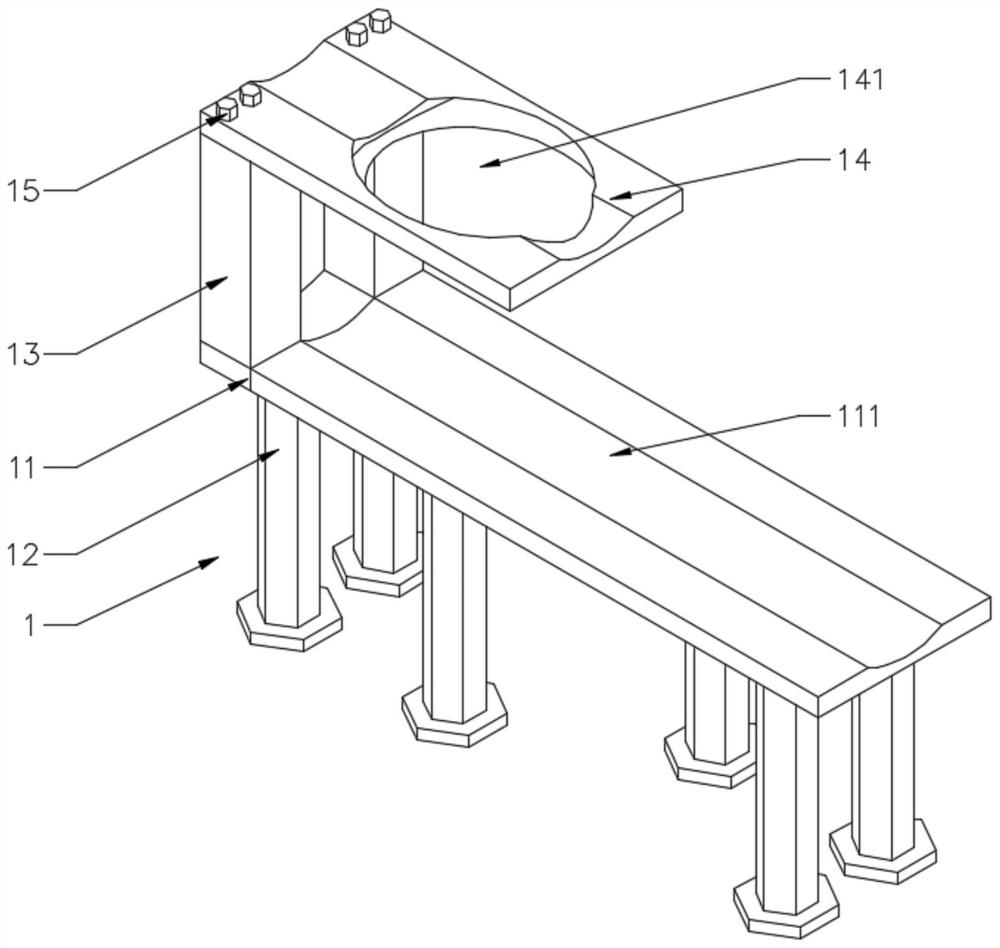 Domestic sewage treatment device and control method thereof