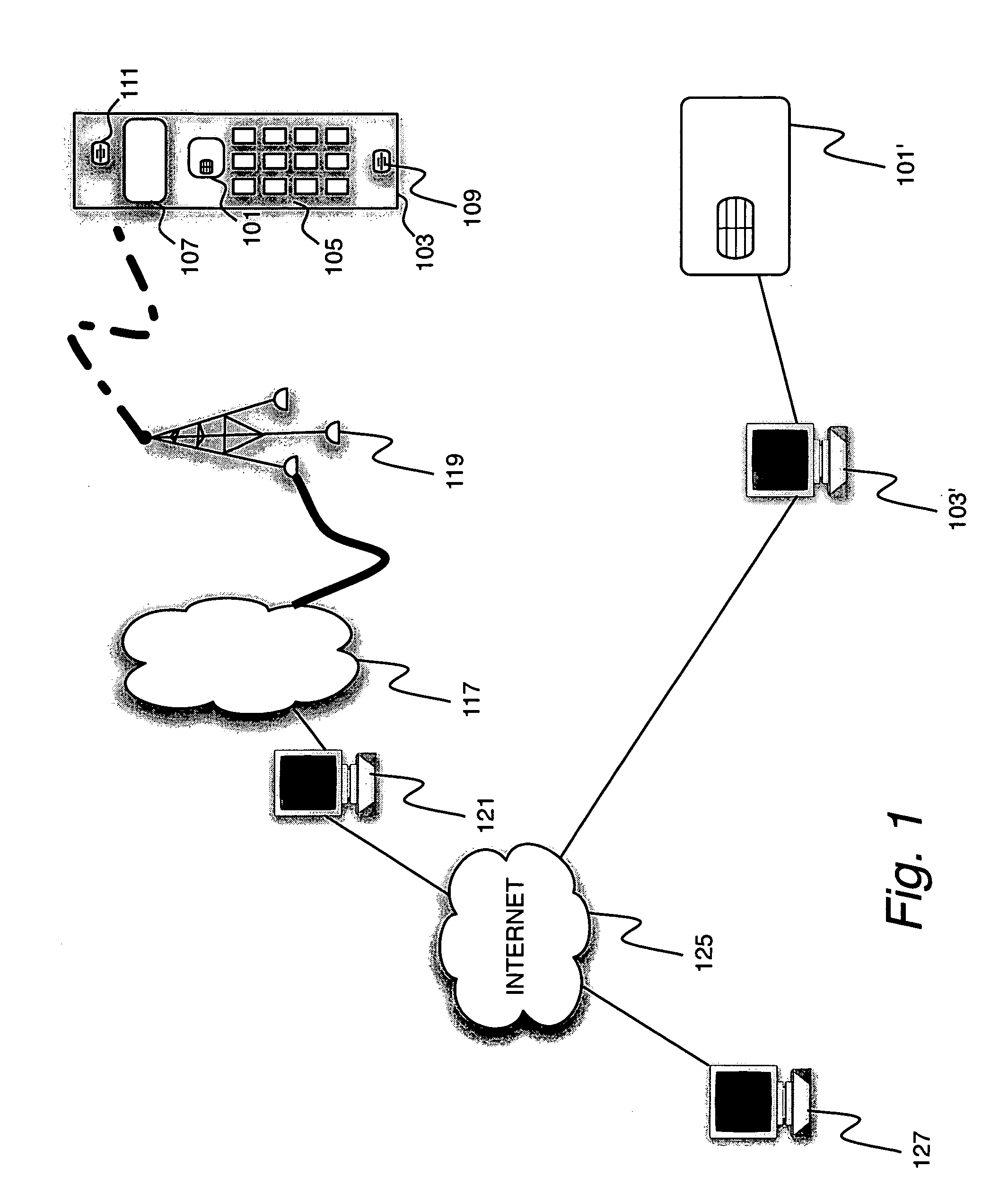 System and method for multi-stage packet filtering on a networked-enabled device