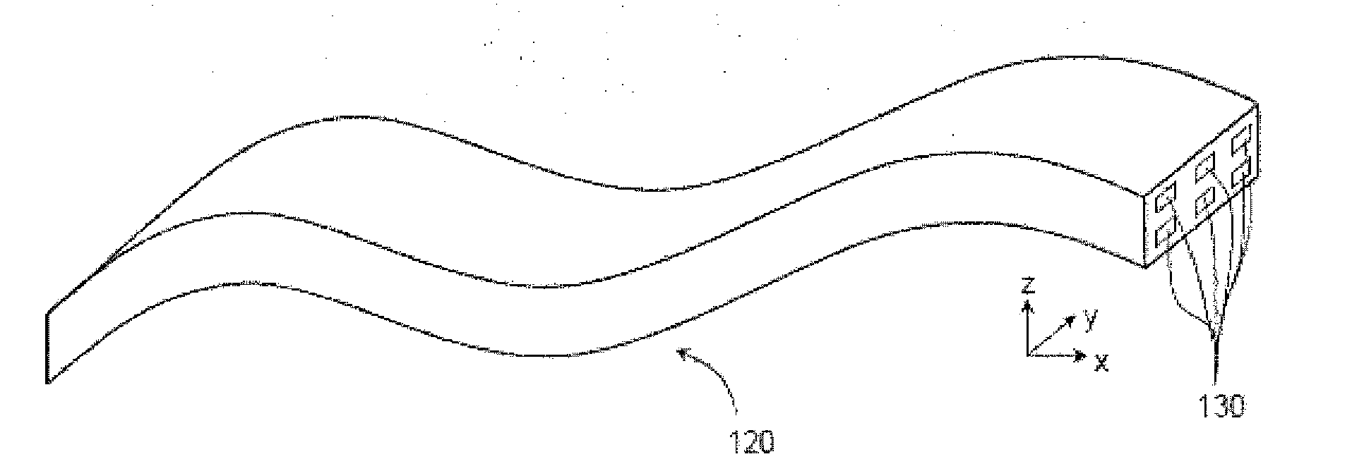 Electrical harness connector