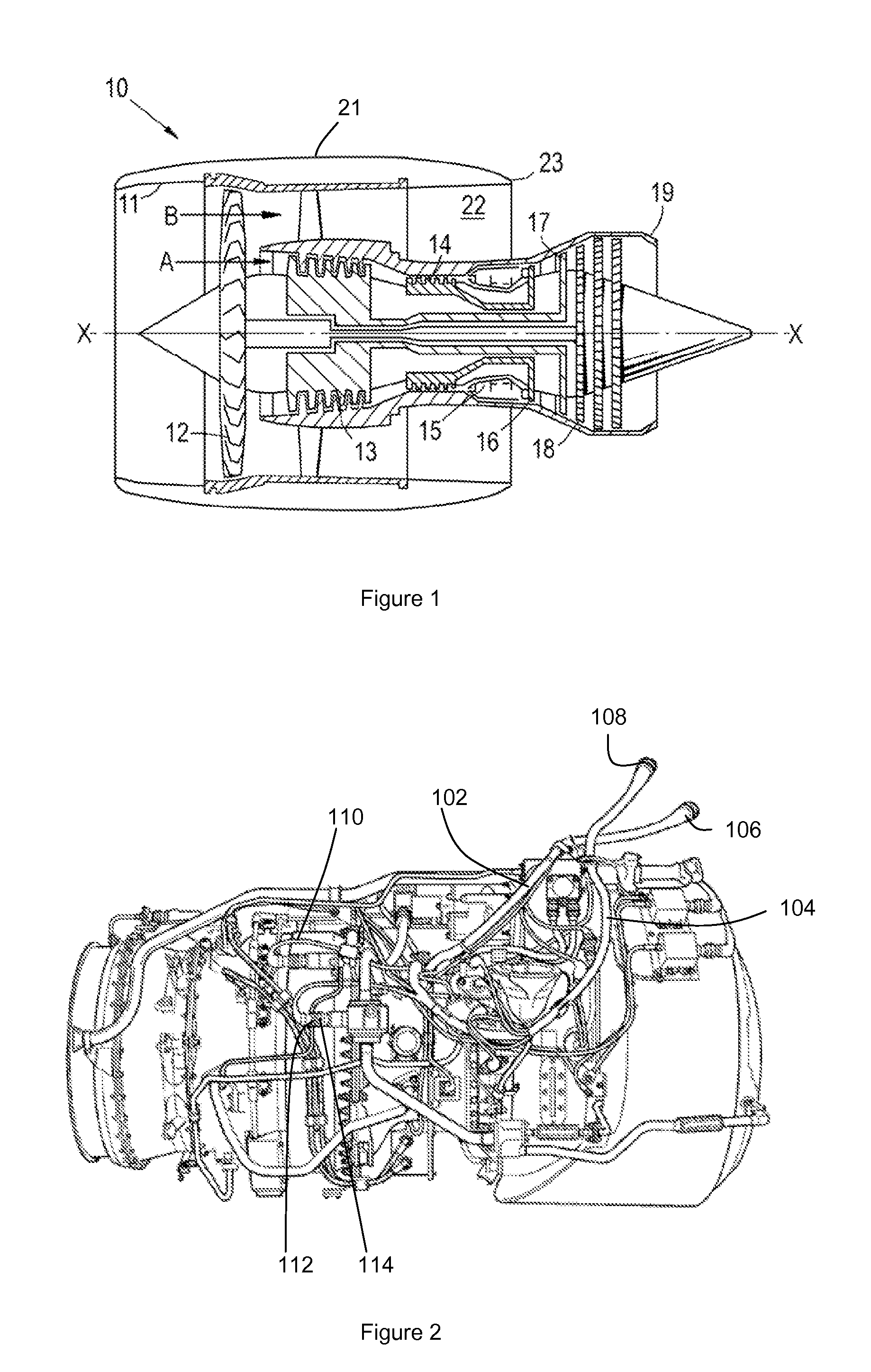 Electrical harness connector