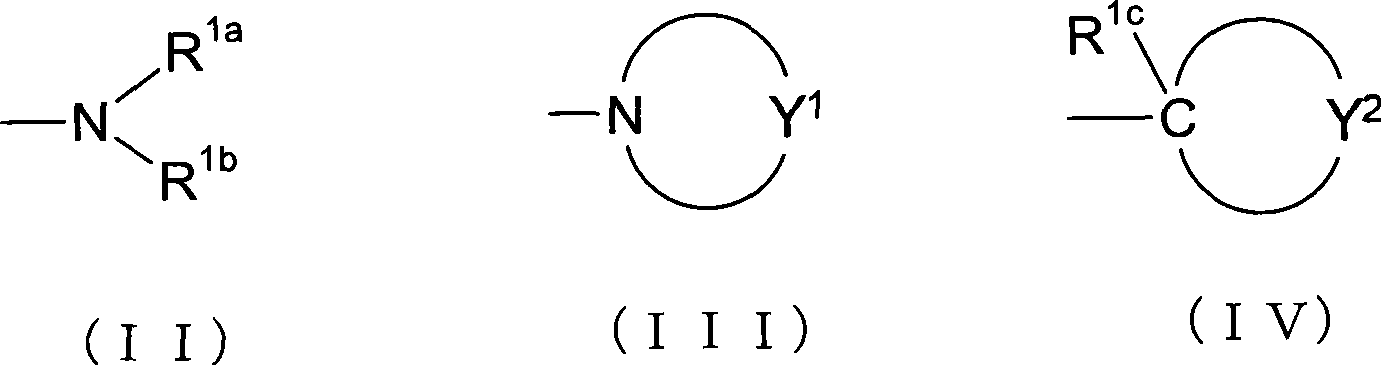 Azolecarboxamide derivative