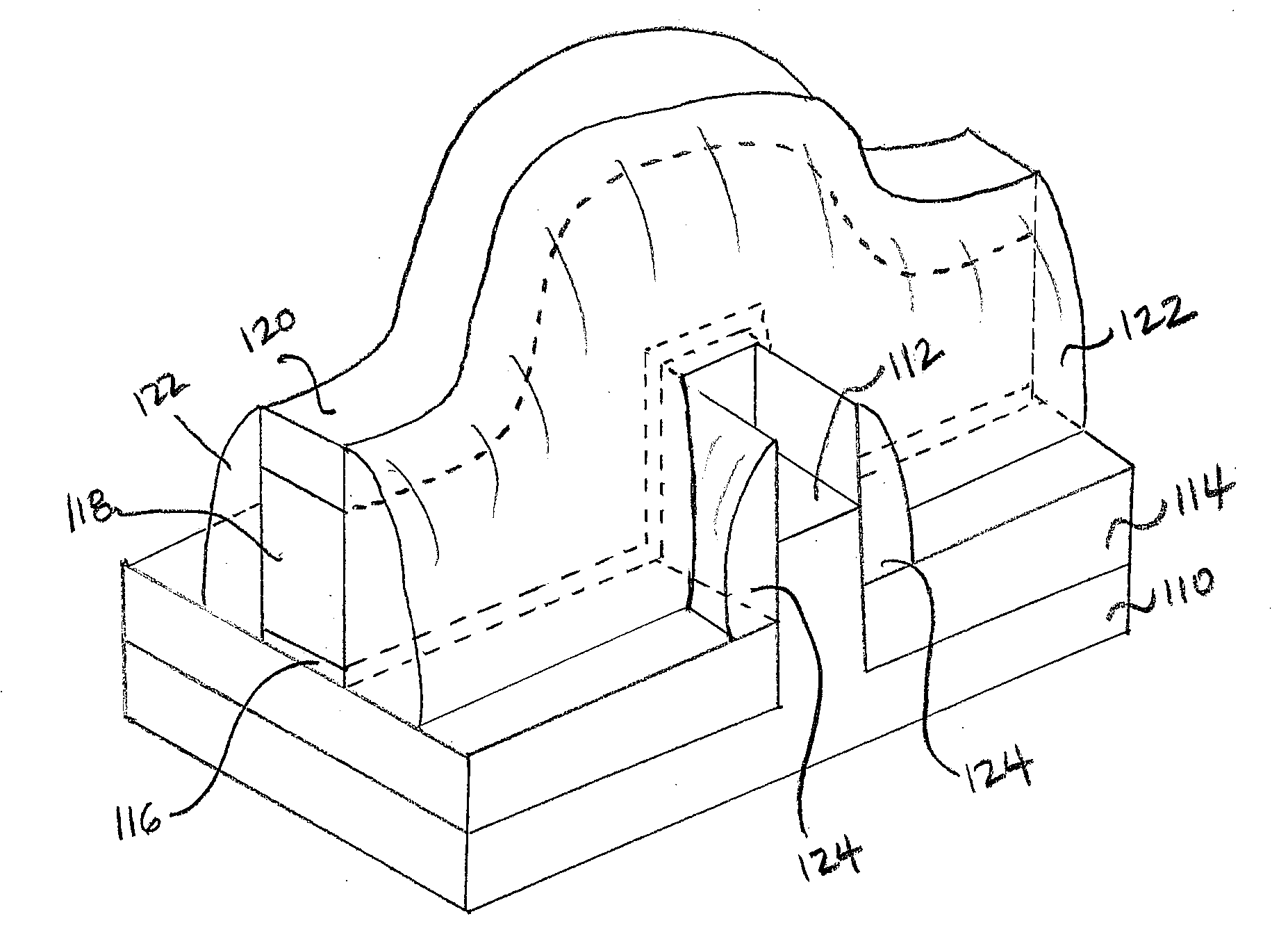 Fin Field-Effect Transistors