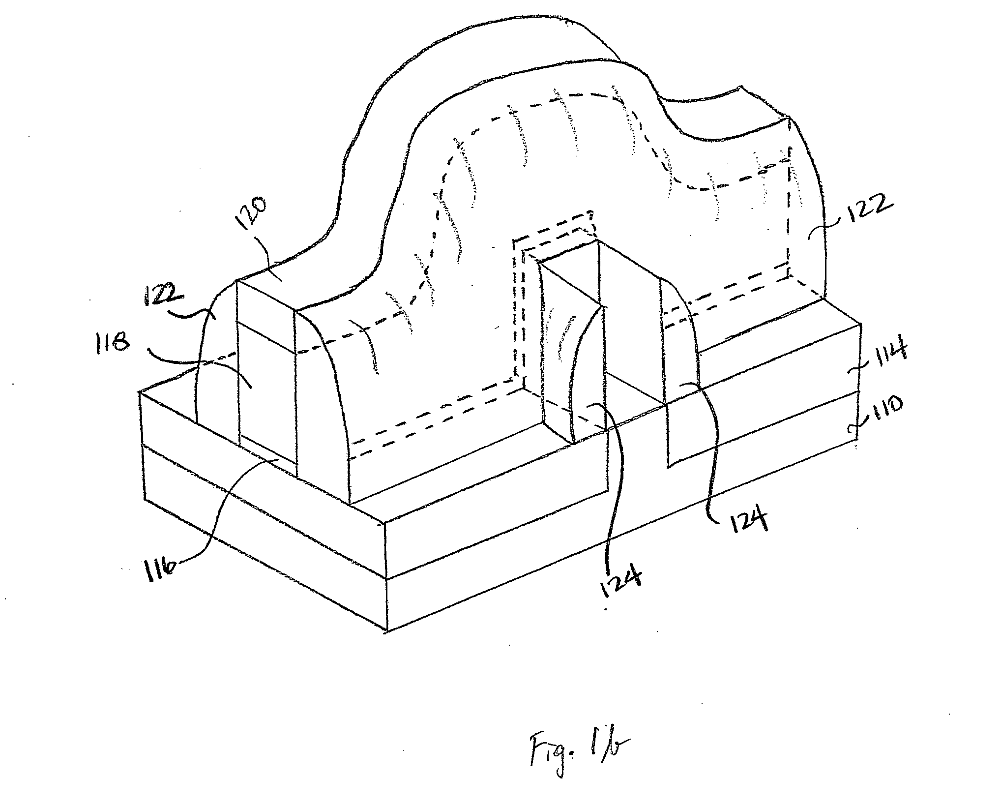 Fin Field-Effect Transistors