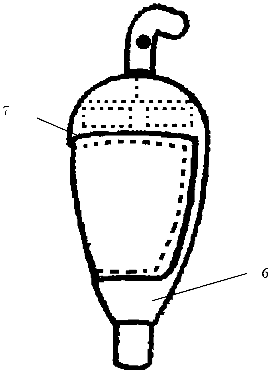 Intelligent urinal control system