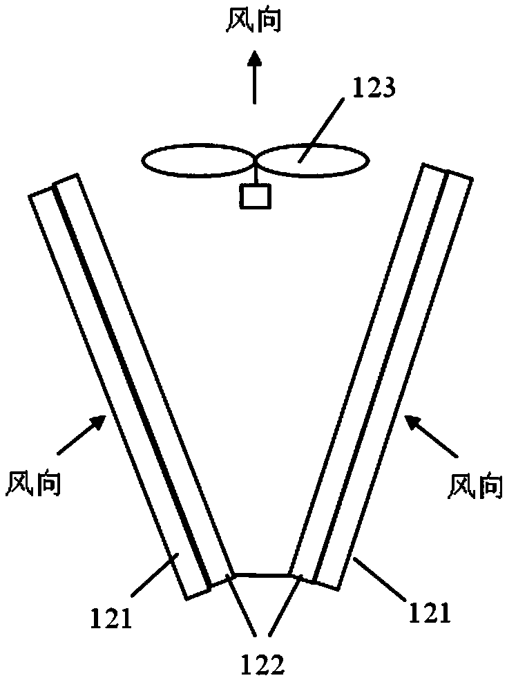 Combined type refrigeration and multi-connected air conditioning system