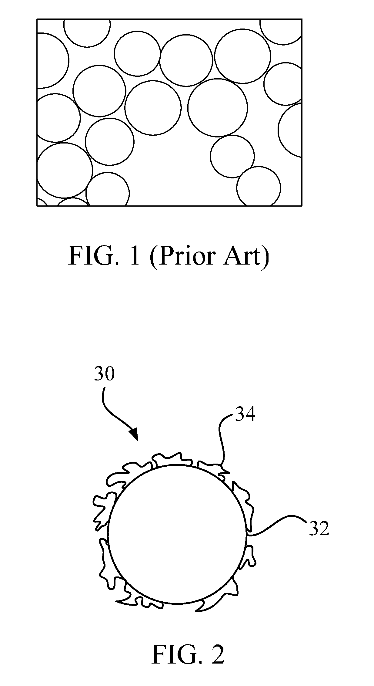 Preparing method for coating pmma particles with silicon dioxide