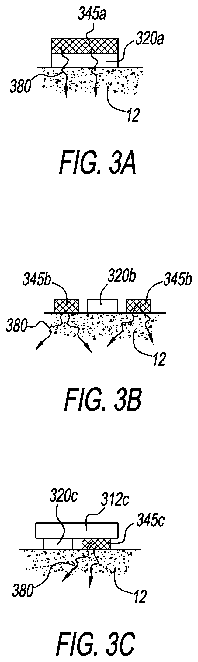 Smart sweat stimulation and sensing devices