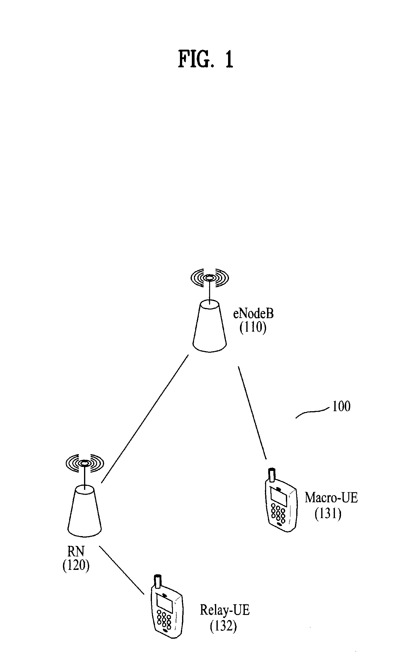 Method and apparatus for transmitting control information from relay node on backhaul uplink