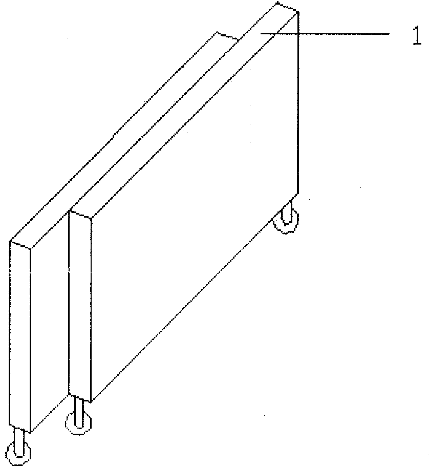 Peak-load-shifting heat storage type electric heater