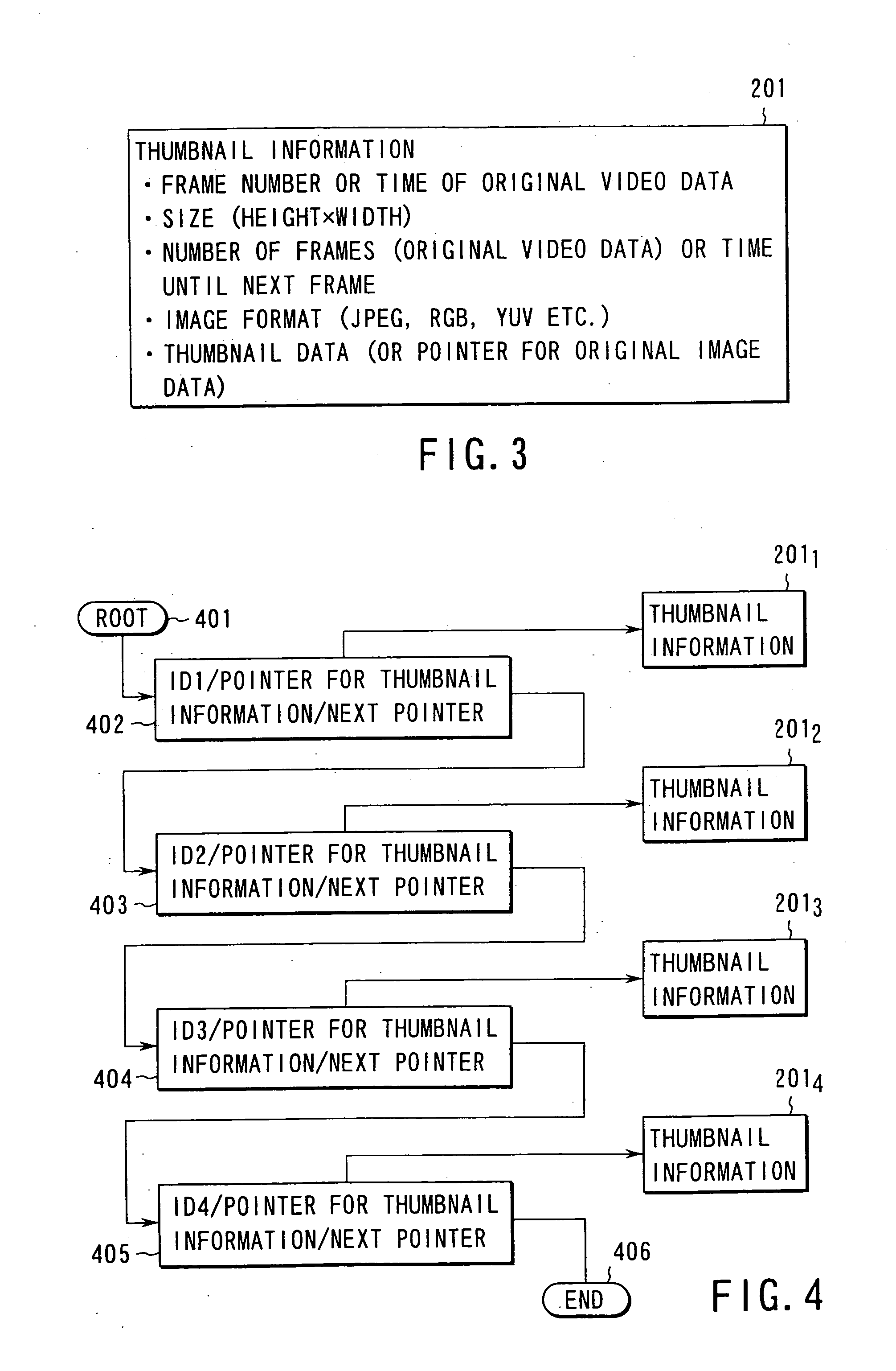 Image information describing method, video retrieval method, video reproducing method, and video reproducing apparatus