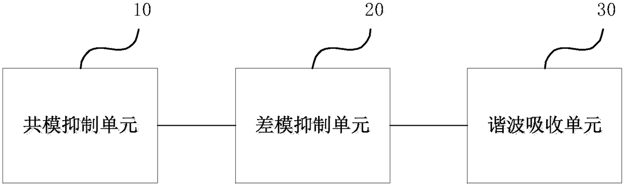 Electric effect enhancing device