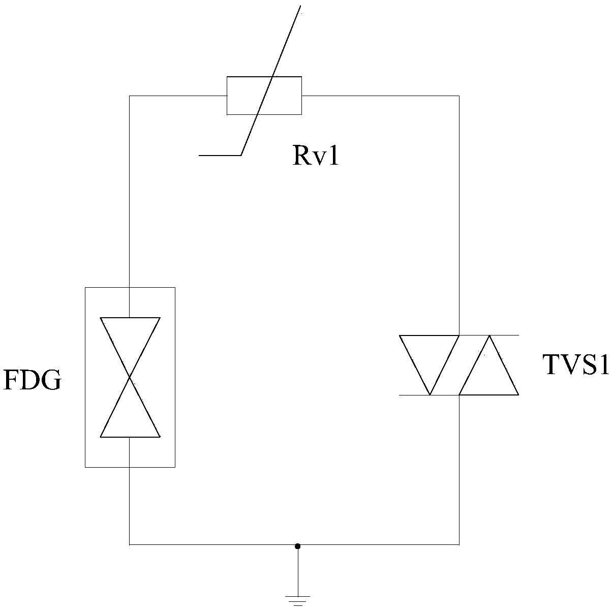 Electric effect enhancing device