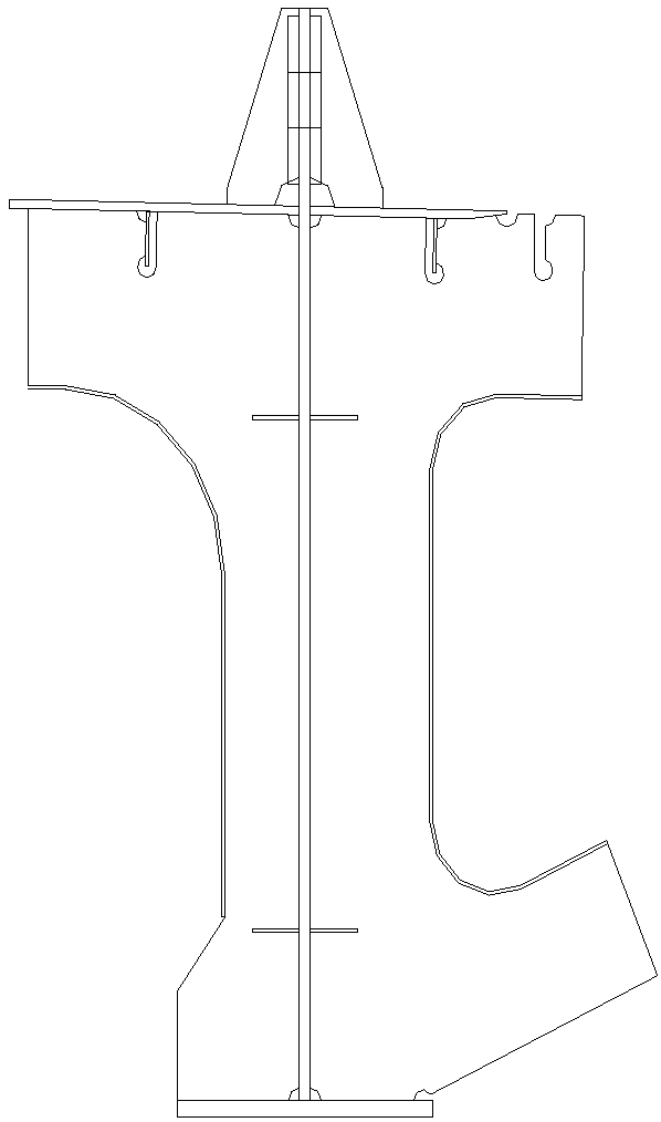 Method for welding and manufacturing weather-resistant suspension bridges with all welded steel structures and stiffening beams