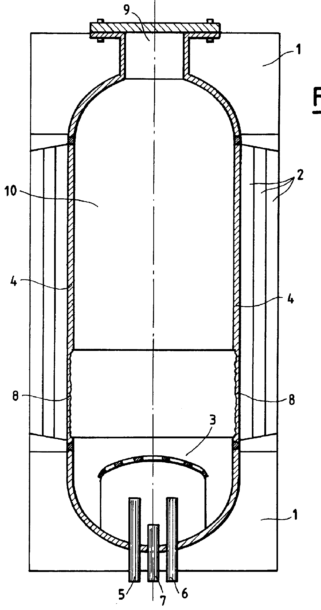 Method for restoring the functionality of equipment subjected to heavy corrosion in a plant for the production of urea