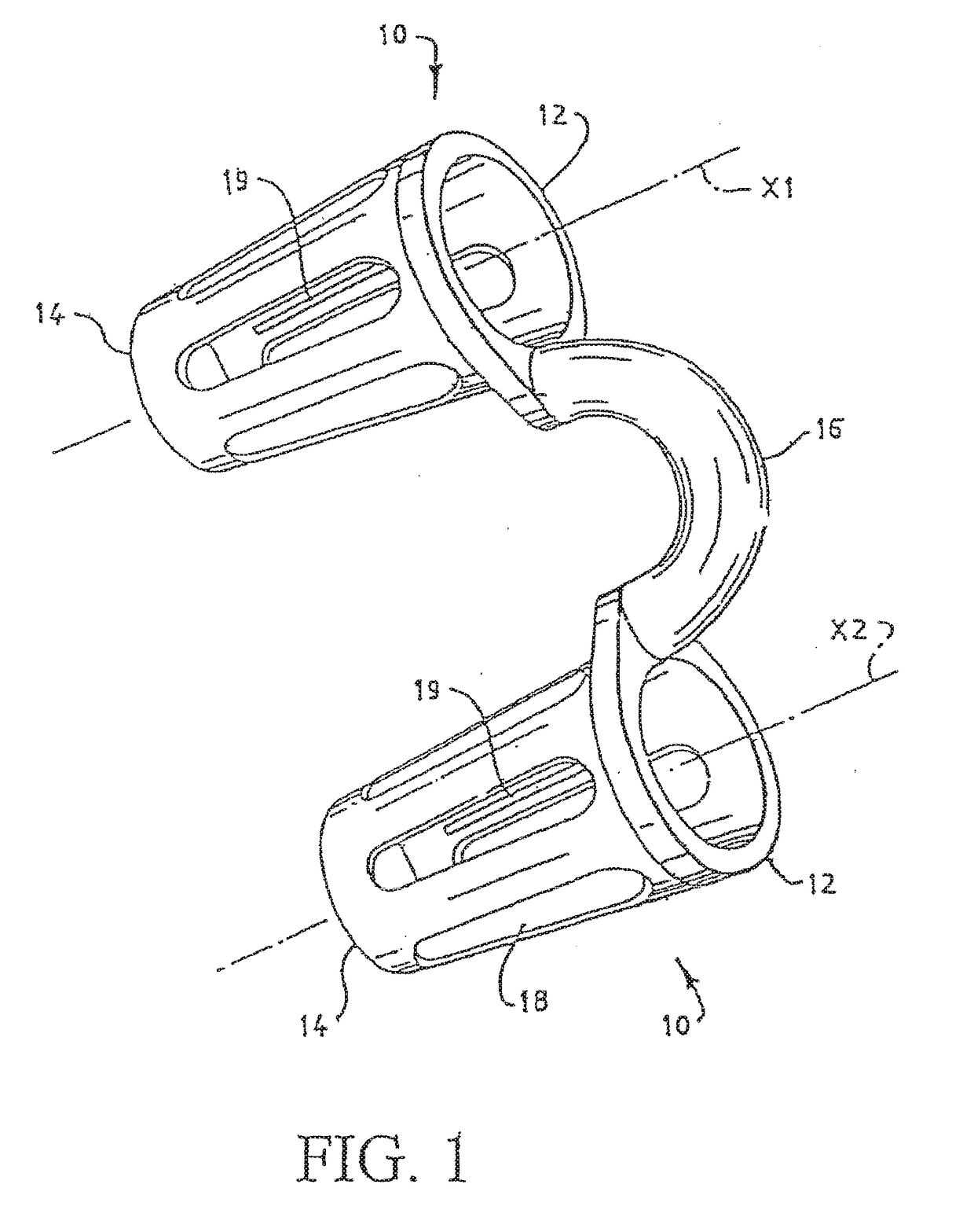 Nasal insert having one or more sensors