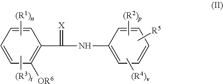 Halogenated salicylanilides for treating clostridium infections