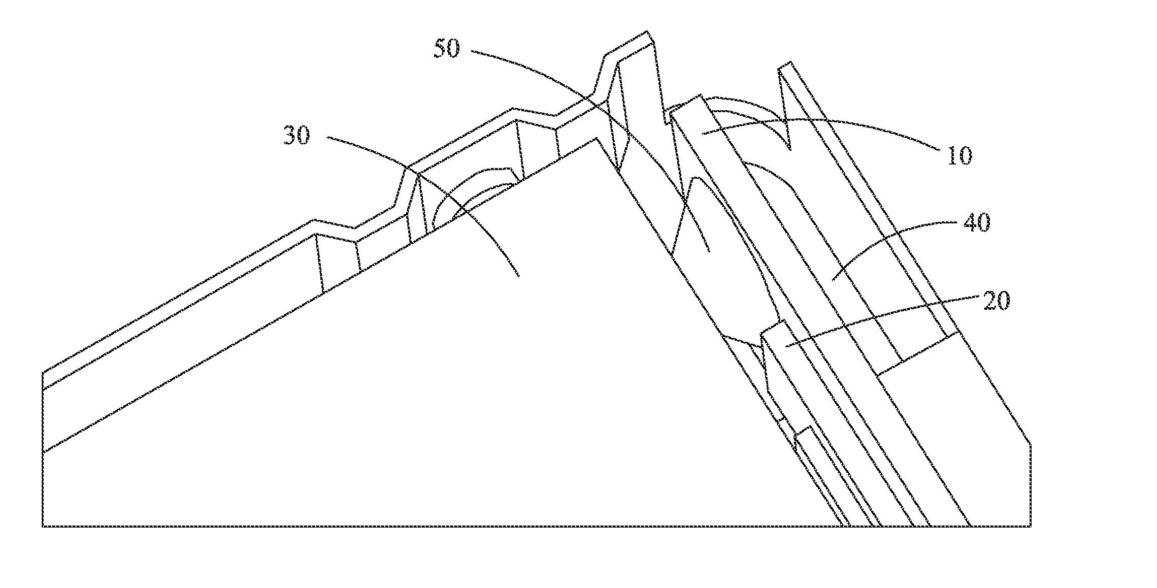 Light Coupling Arrangement of Backlight Module