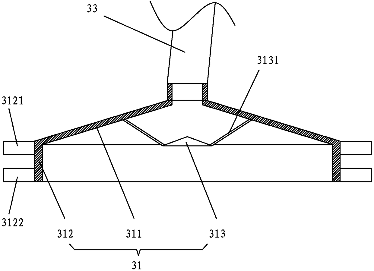 Energy-saving aquatic product aquaculture device