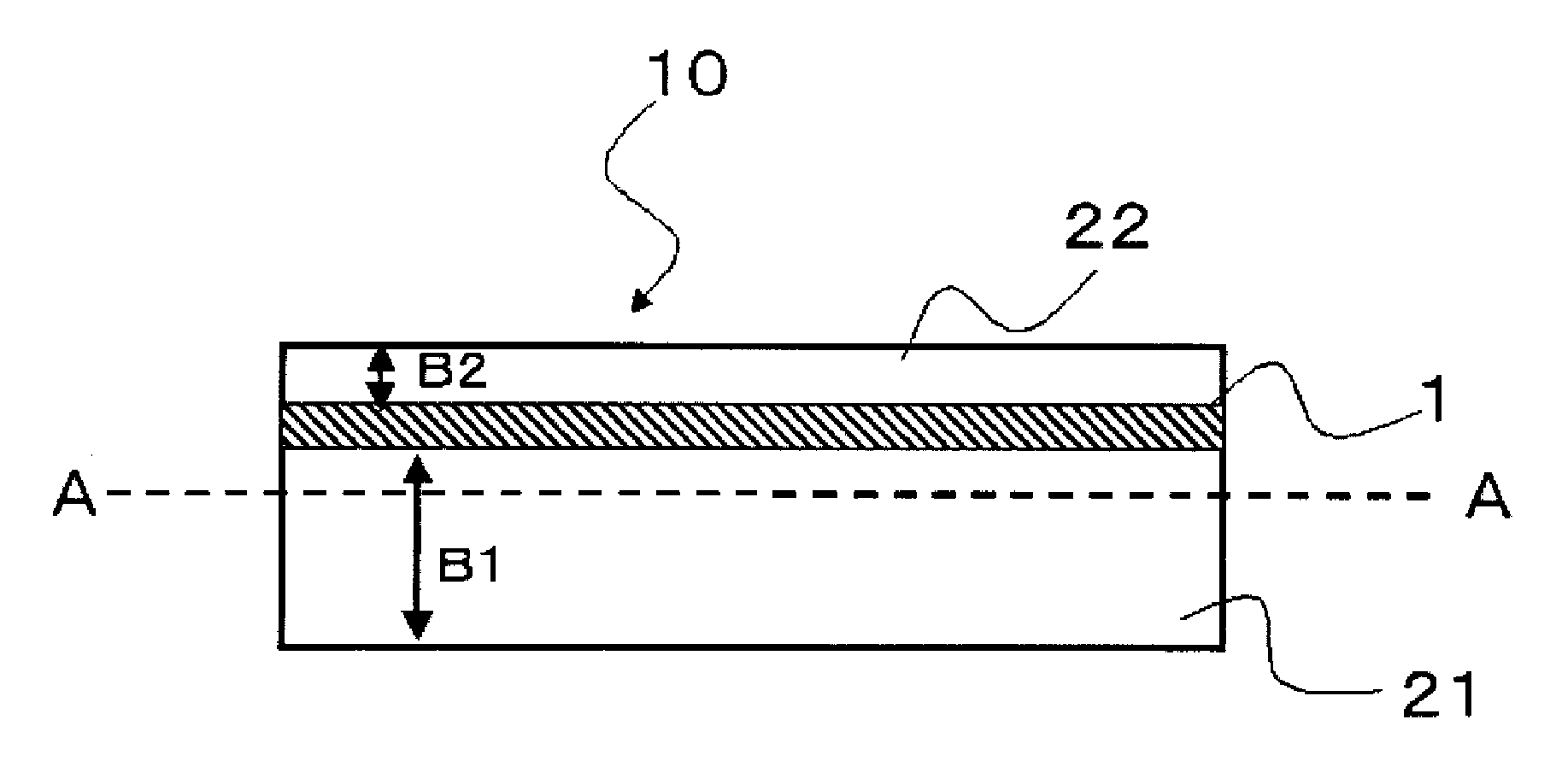 Solder resist material, wiring board using the solder resist material, and semiconductor package