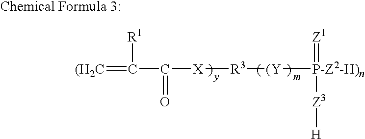 Redox-curing type nonaqueous curable composition