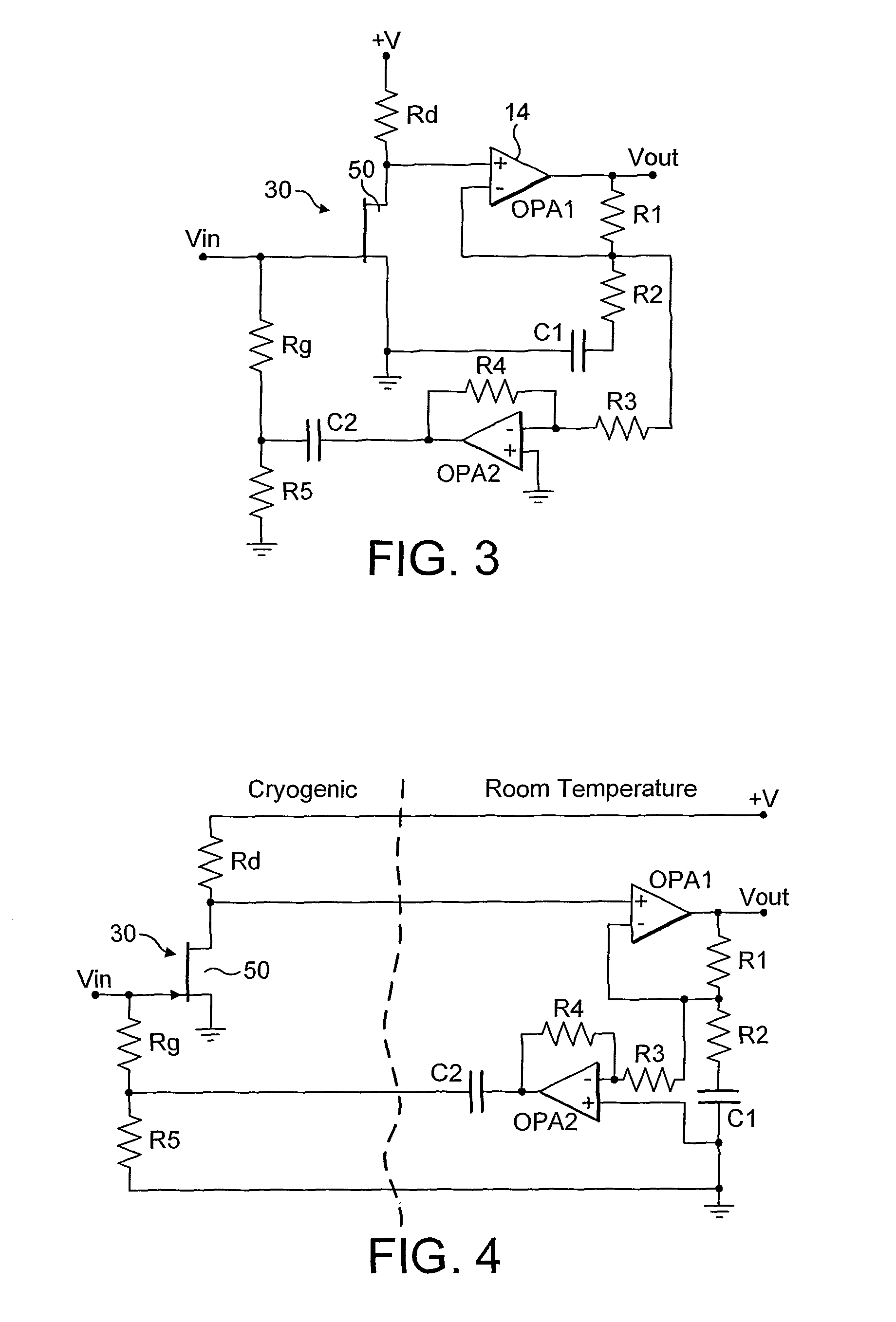 Electric potential sensor