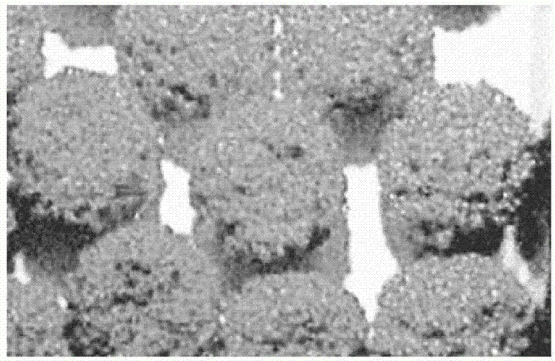 Retro-reflective structure body and preparation method thereof