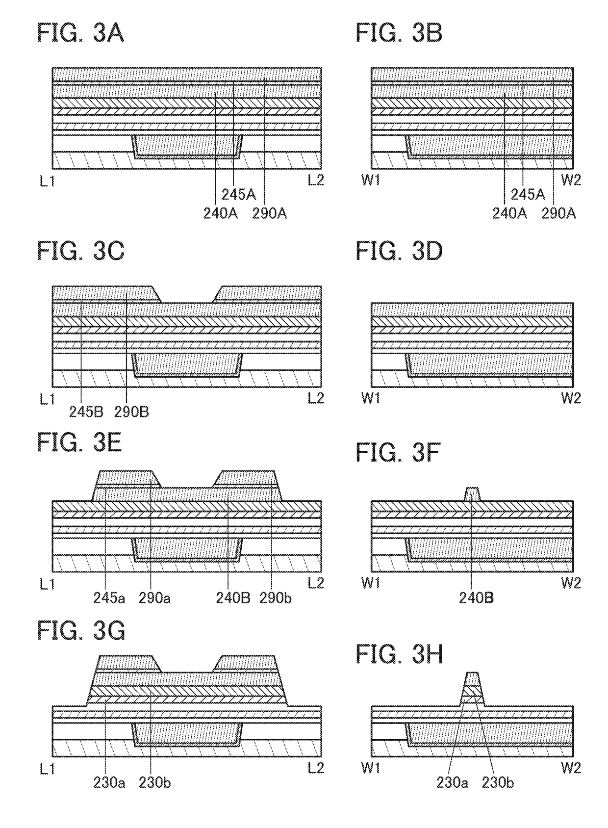 Semiconductor device and manufacturing method of the same