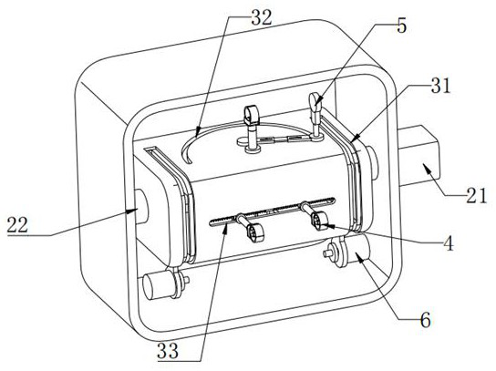 Robotic Hand for Micro Heat Pipe Processing