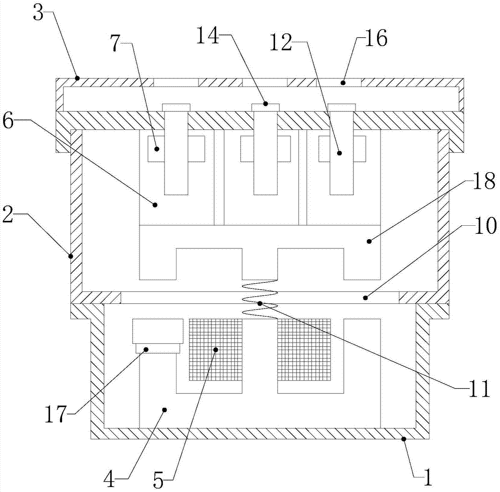 Contactor