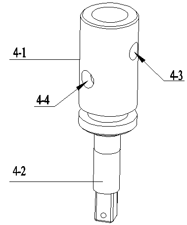 Oil filter assembly