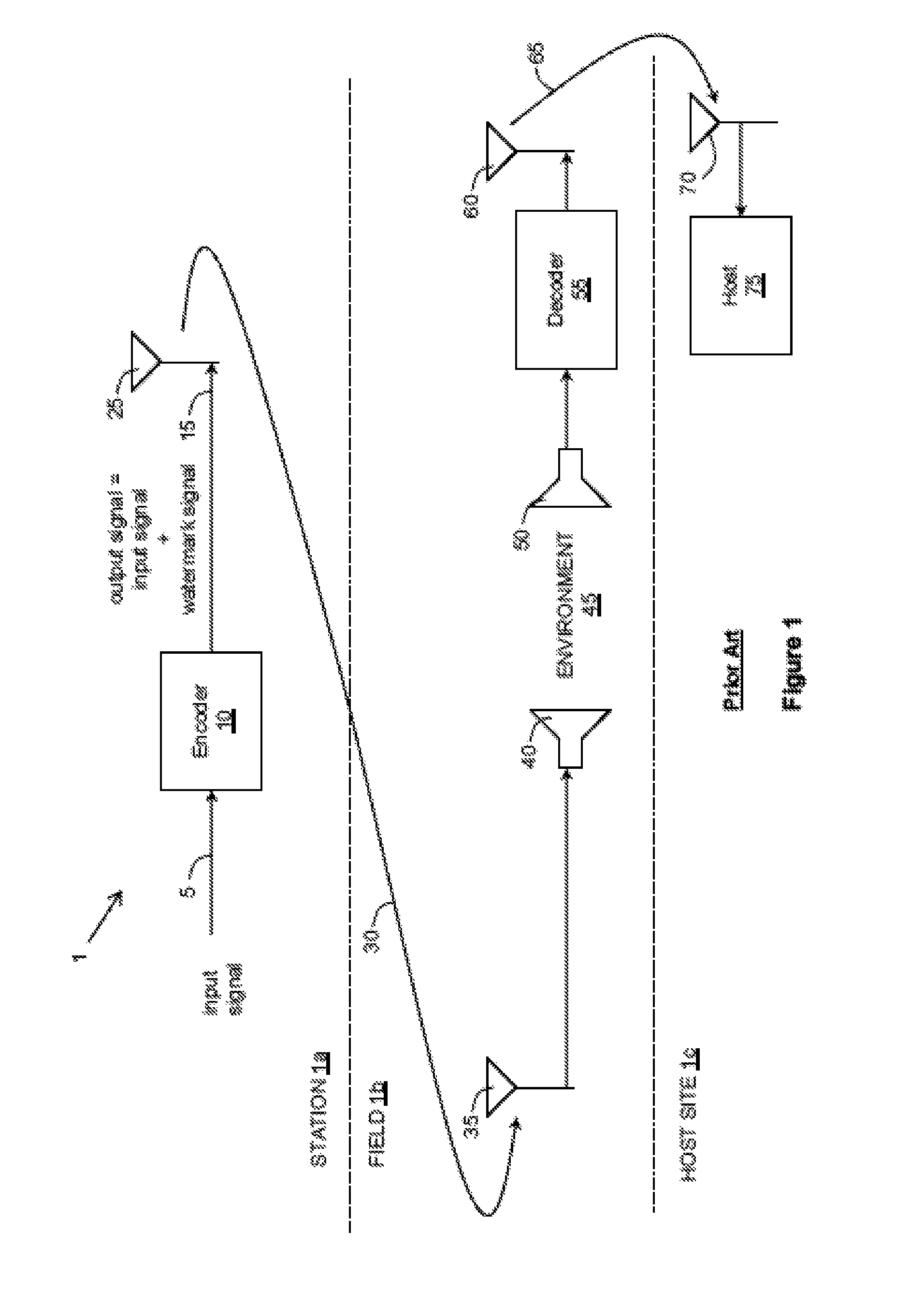 Feedback and simulation regarding detectability of a watermark message