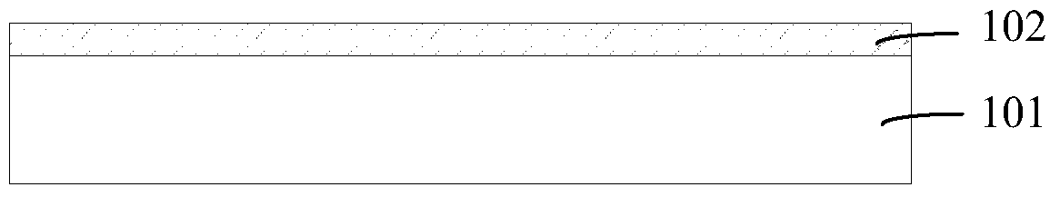 Manufacturing method of semiconductor device