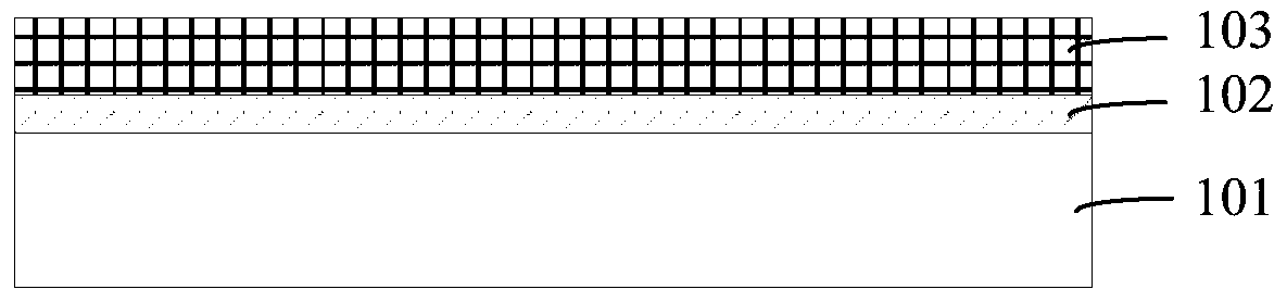 Manufacturing method of semiconductor device