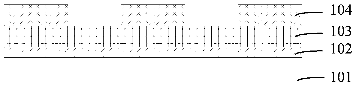 Manufacturing method of semiconductor device