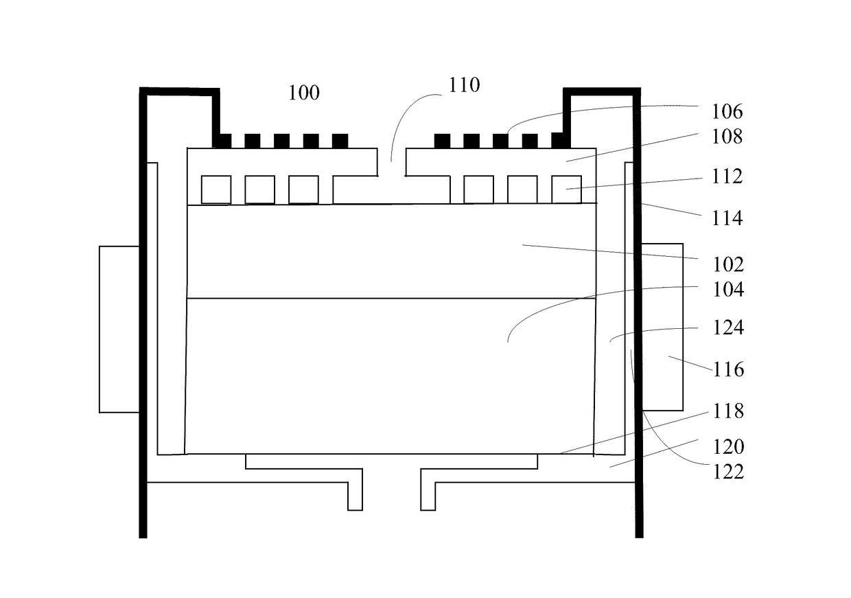 Thin film capillary vaporization: device and methods