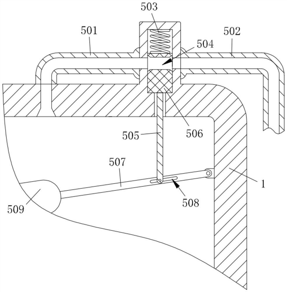 Conductive heat storage type new energy heating equipment