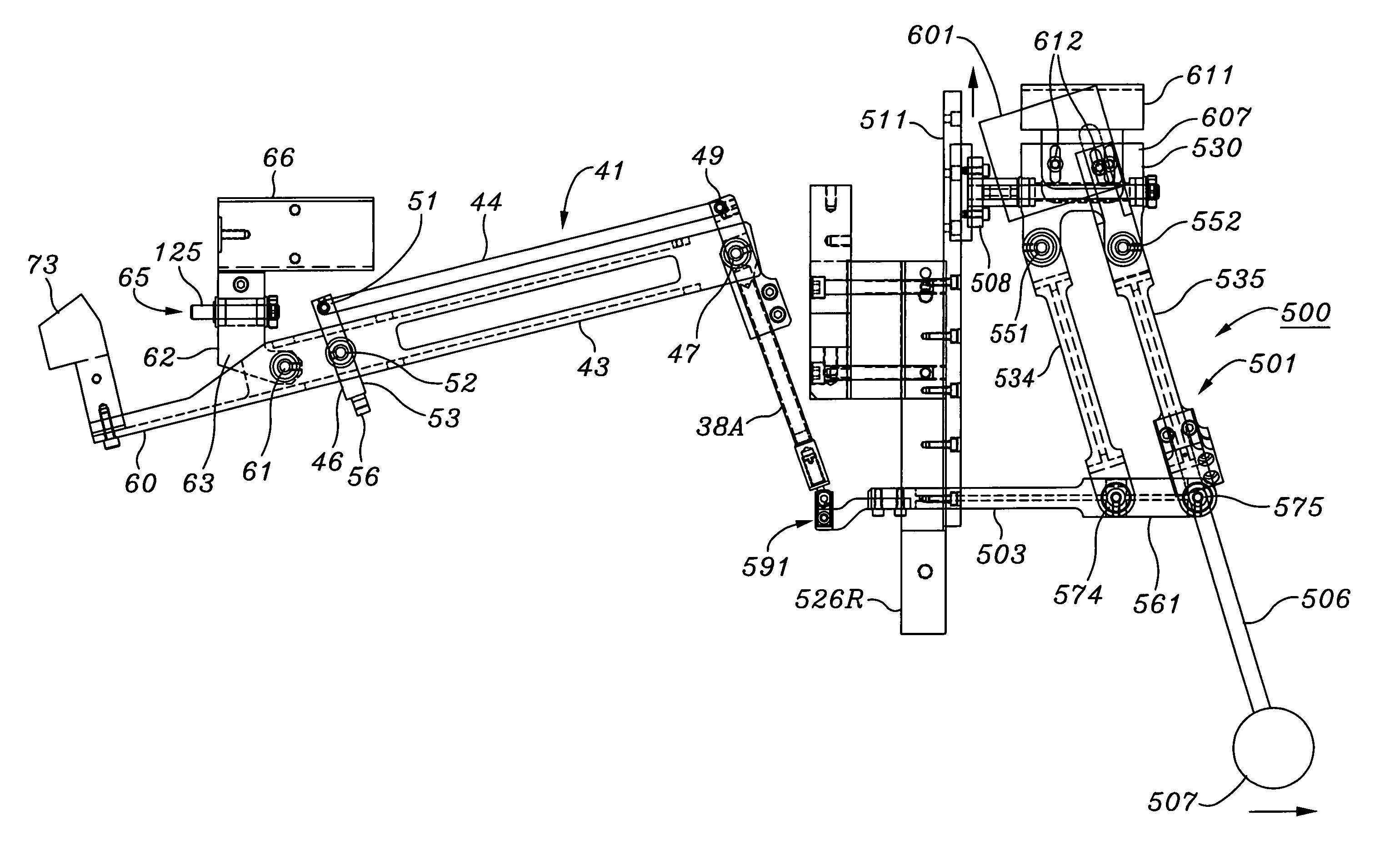 Auxiliary control apparatus for micro-manipulators used in ultrasonic bonding machines