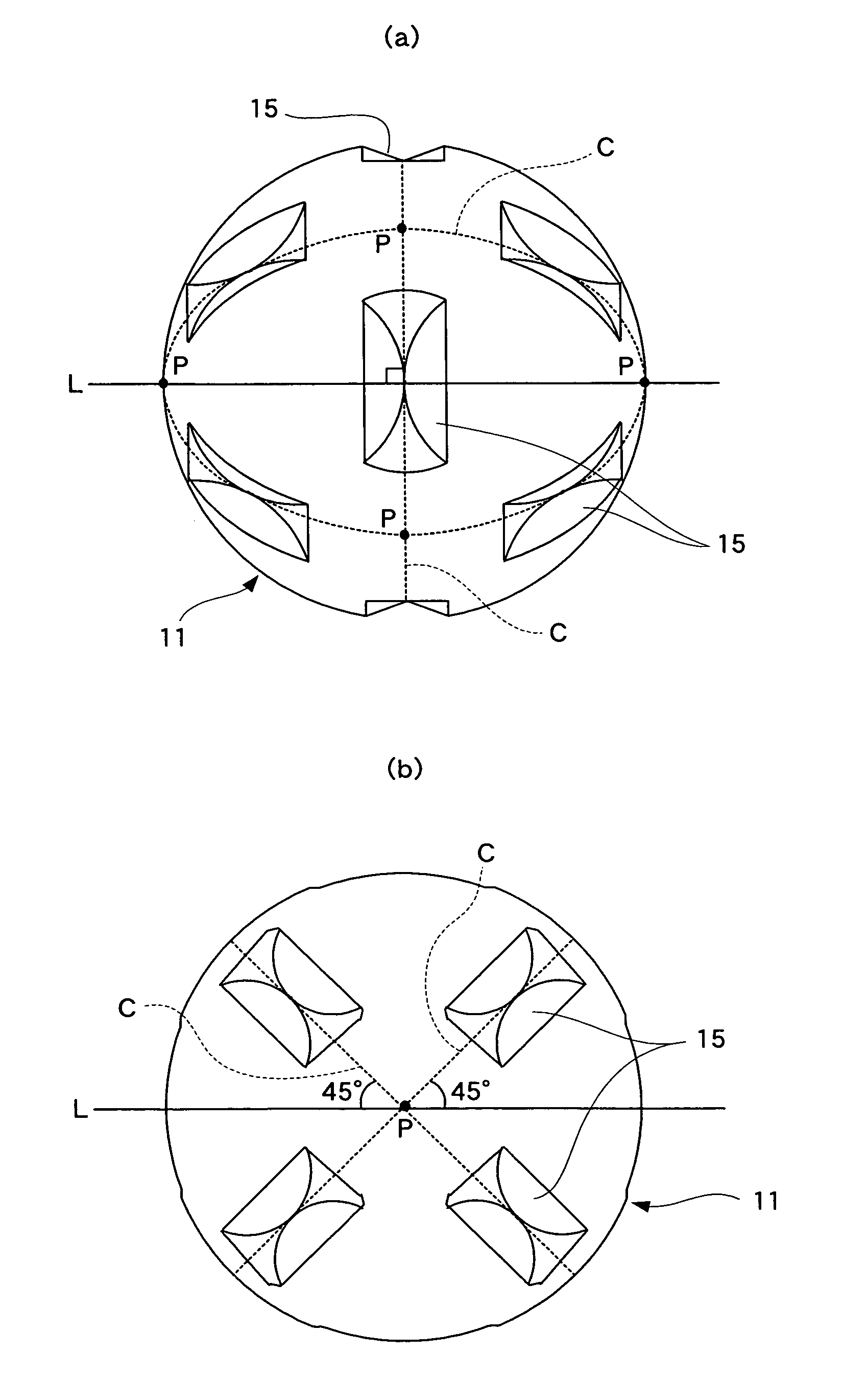 Golf ball and method of manufacturing the same